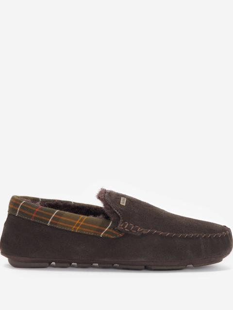 Barbour Monty Slippers