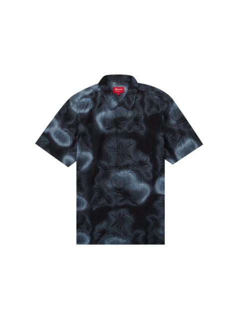 Supreme Supreme Cherries S/S Shirt Black