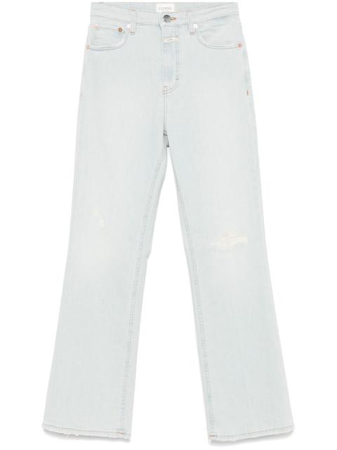 CLOSED Hi-Sun jeans
