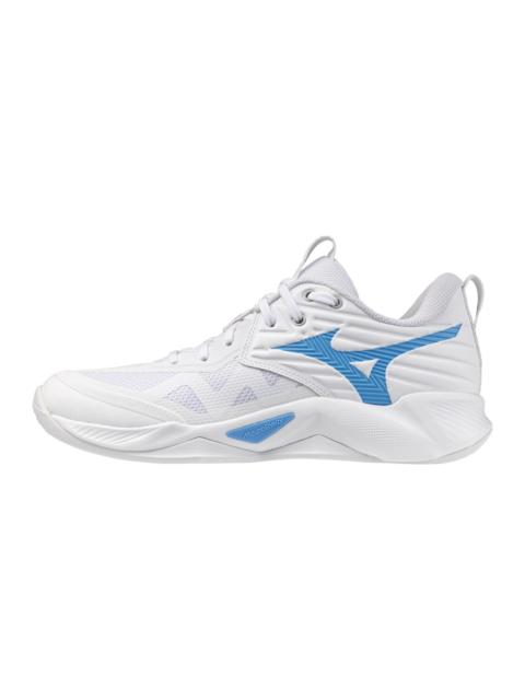Mizuno Women's Wave Momentum Pro Volleyball Shoe