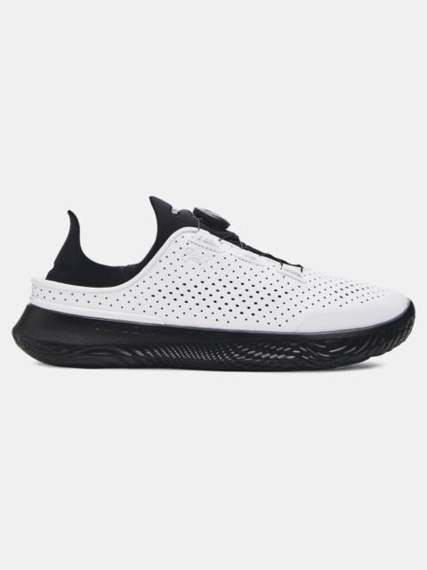 Under Armour Unisex UA SlipSpeed™ Training Shoes