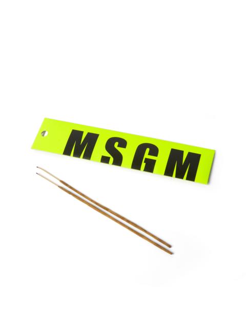 MSGM MSGM customized Incense