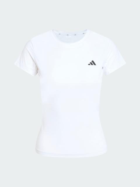adidas PrimeLift Essentials Workout Contour T-Shirt