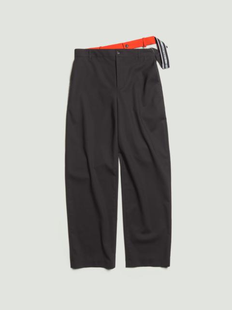 Y/Project Multi Waistband Pants