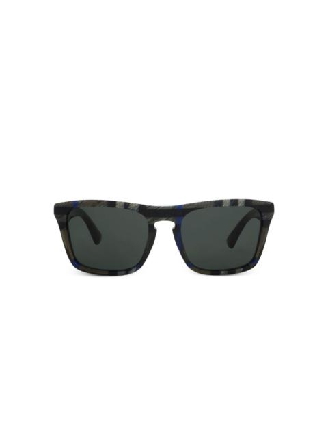Burberry Code sunglasses