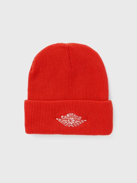 Jordan PEAK BEANIE RARE JDN AIR