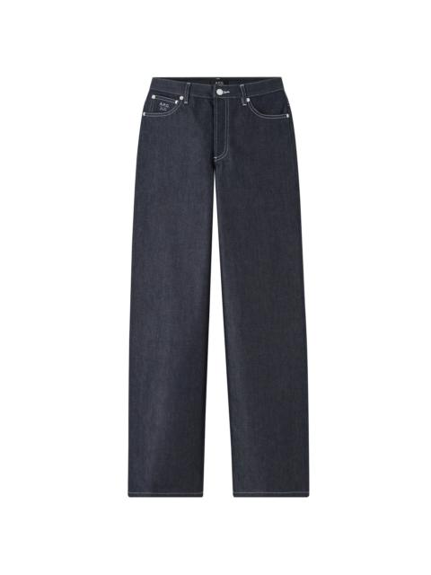 ELISABETH JEANS