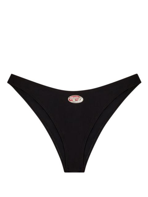 Diesel Bunchy-Utlt bikini bottoms