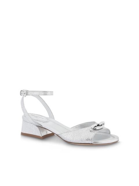Louis Vuitton LV Edge Sandal