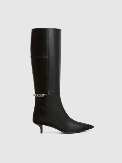 GUCCI Women's Gucci Signoria boot