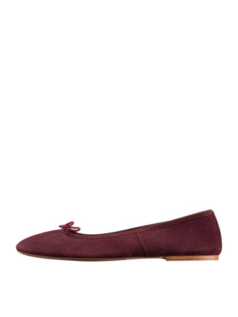 A.P.C. Leah ballet flats