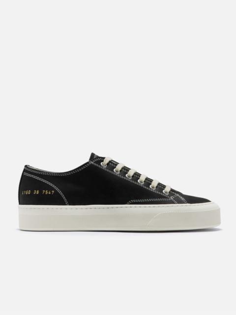 Common Projects TOURNAMENT LOW TOP SNEAKERS