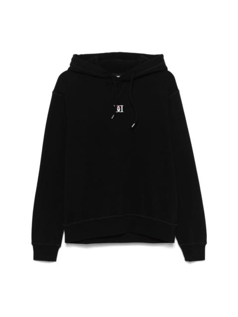 VIP★大人気 DSQUARED2 'REVERSE TIE&DYED' HOODIE S74GU0664D25002900G1.jpg?sw=