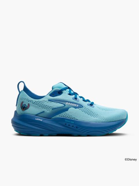 BROOKS Glycerin 22 Stitch