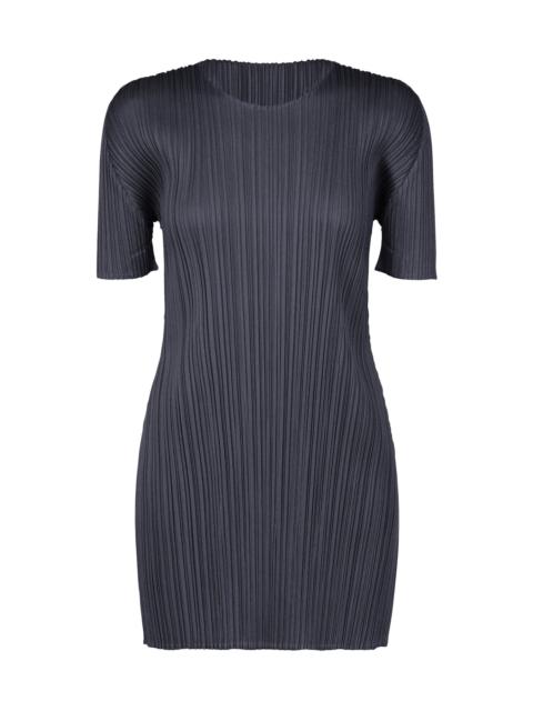 Pleats Please Issey Miyake MONTHLY COLORS : JUNE DRESS