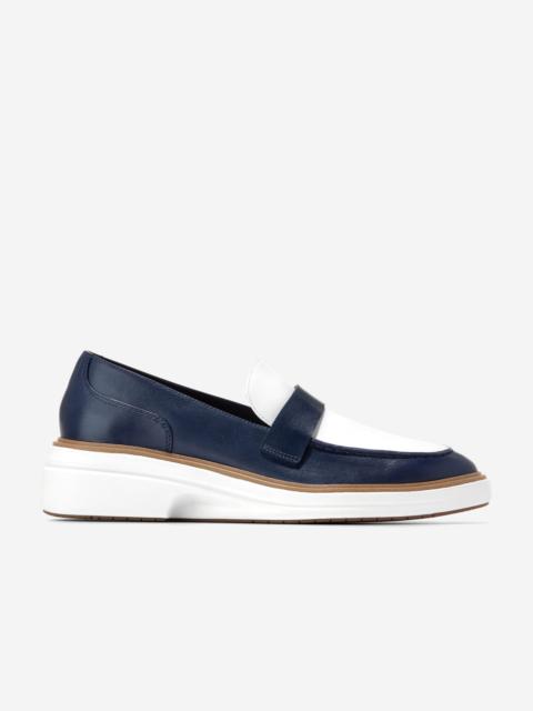 COLE HAAN Women's ØriginalGrand CitySpectre Loafers