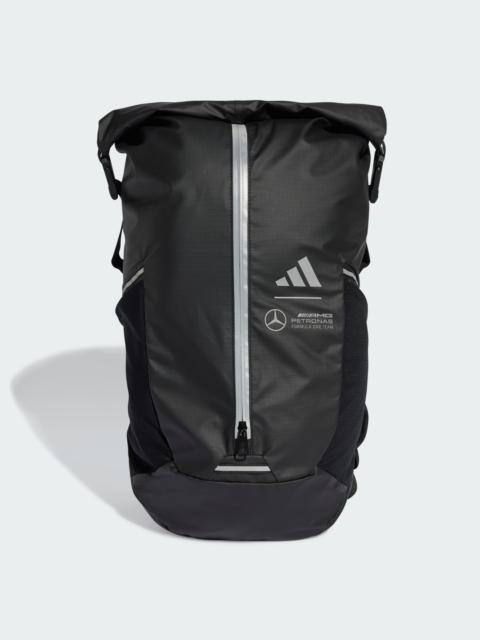 adidas Mercedes - AMG Petronas Formula One Team Adaptive Packing System Backpack
