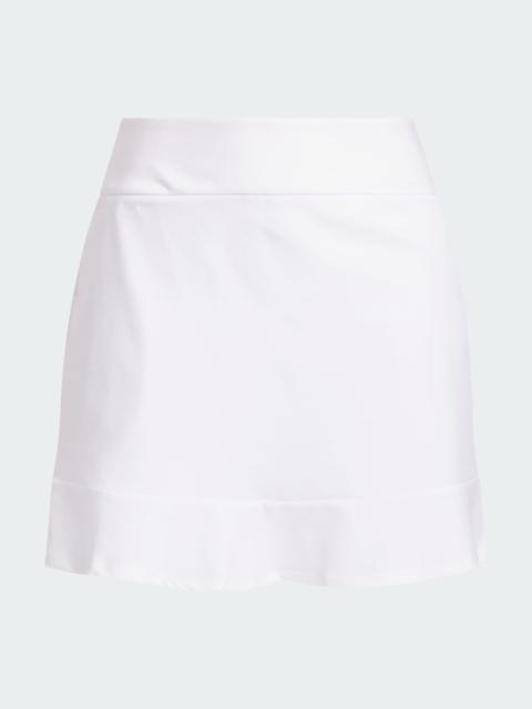 adidas Ultimate365 Frilled Skort