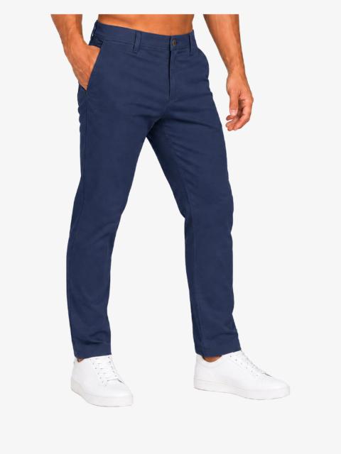 SPYDER Men's 5 Pocket Core Pant - Mineral Blue