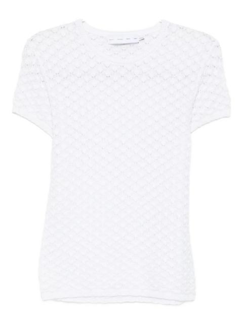 Proenza Schouler Quincy top