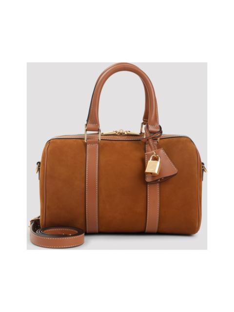 CELINE Medium Boston Shoulder Bag