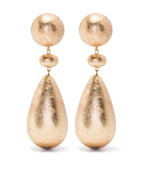 Cult Gaia Eviana Earrings