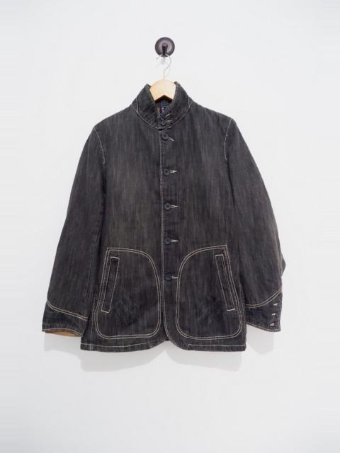 Other Designers Vintage Road Runner Chore Jacket