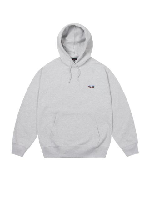 BASICALLY A HOOD GREY MARL