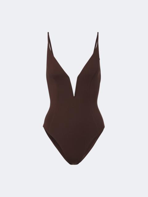 ERES Galbe swimsuit