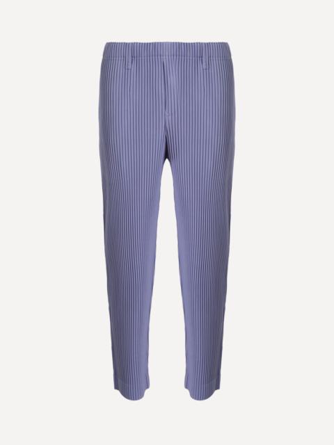 ISSEY MIYAKE TAILORED PLEATS 1 Trousers