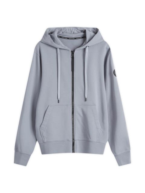 Canada Goose Canada Goose Huron Full Zip Hoodie