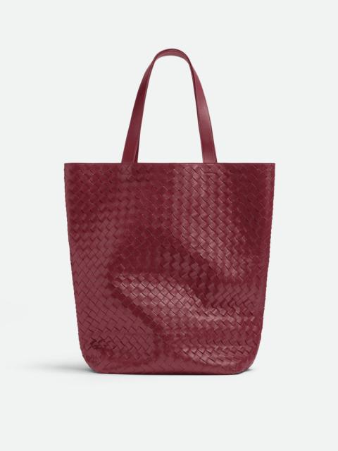 Bottega Veneta Large Intrecciato Tote Bag