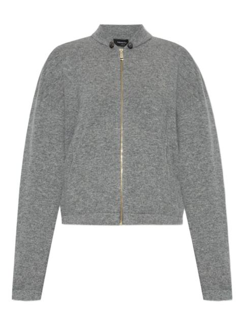 FABIANA FILIPPI wool cardigan