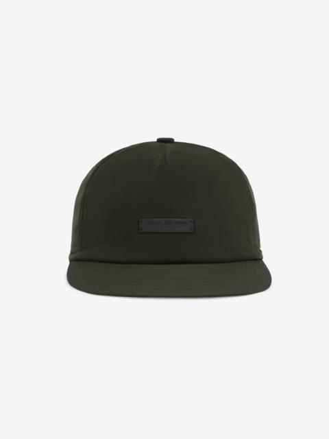 Fear of God Tech Nylon Baseball Cap