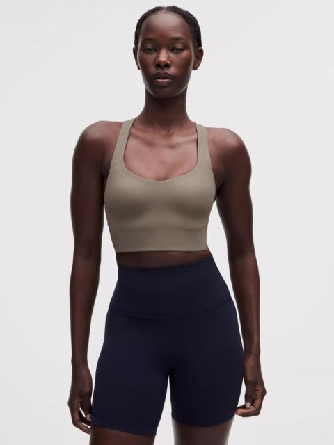 lululemon Like a Cloud Train Bra *Medium Support, B/C Cup