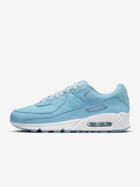 Nike Air Max 90 Men's Shoes