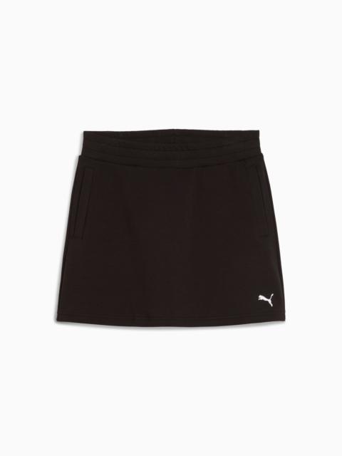 PUMA ESS 5 Skirt Women