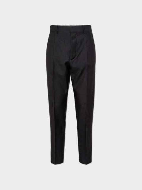 ONE PLEAT AVIATOR PANT