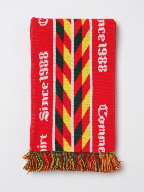 Comme Des Garçons Scarf men Comme Des Garcons