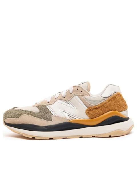 New Balance New Balance 57/40 'Moon Ash Golden Hour' M5740TRA