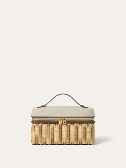 Loro Piana Extra Pocket L27 wicker