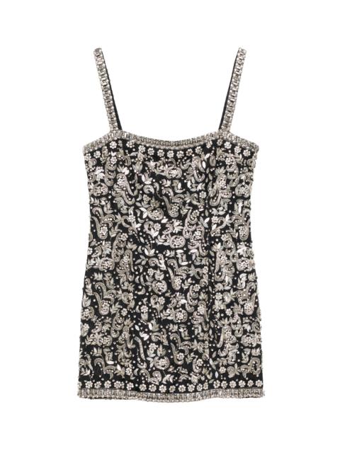 DÔEN SEREIA DRESS