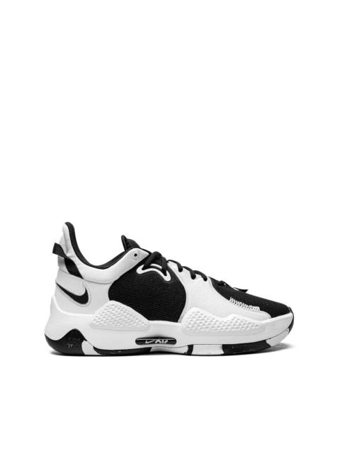 PG 5 Team "White/Black" sneakers