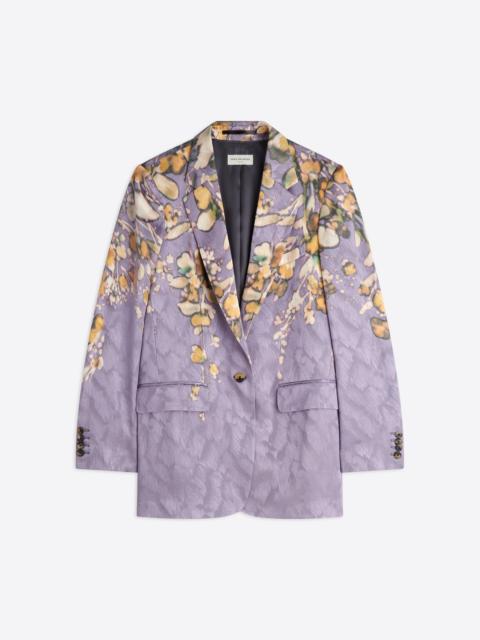 Dries Van Noten LOOSE FIT BLAZER