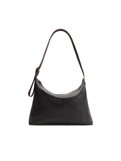 Lemaire Folio elongated zip-fastening shoulder bag