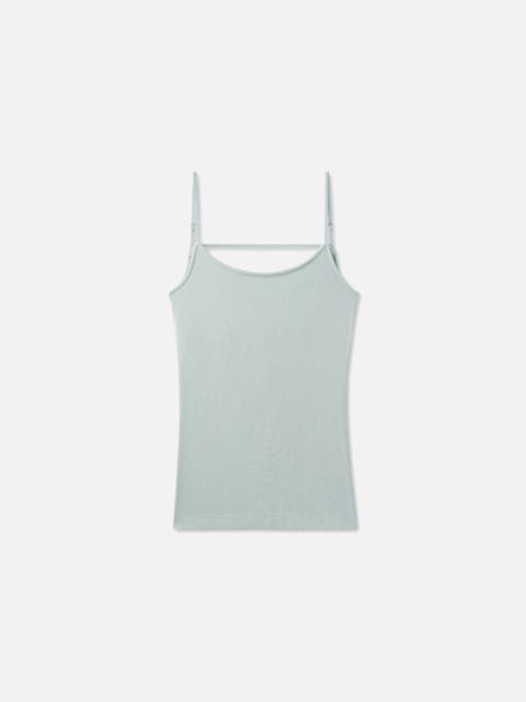 John Elliott GEMINI RIB CAMI