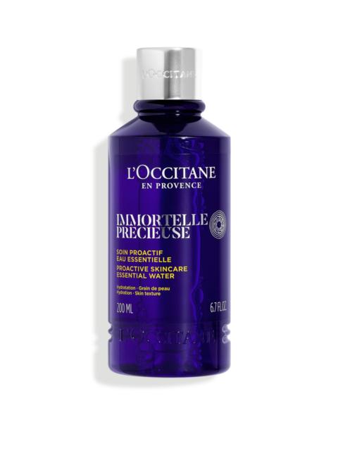 L'Occitane Immortelle Precious Essential Water