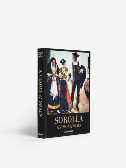 ASSOULINE Sorolla: A Vision of Spain