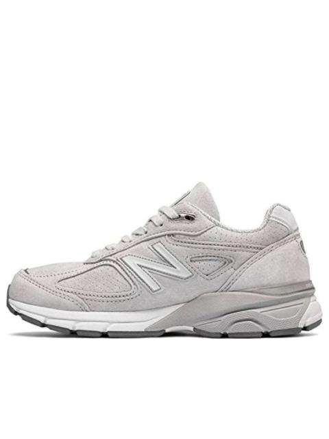 New Balance (WMNS) New Balance 990v4 Made In USA 'Arctic Fox' W990AF4
