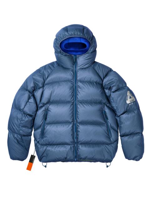 PALACE PERTEX QUANTUM RS PUFFA BLUE